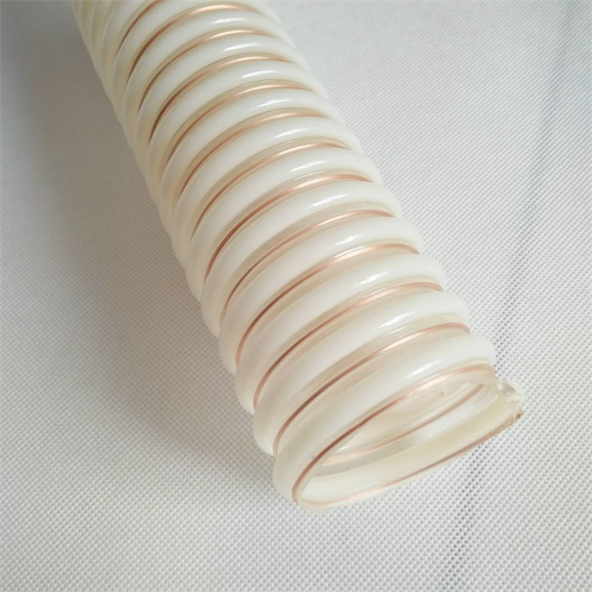 河南防静电pul螺旋管
