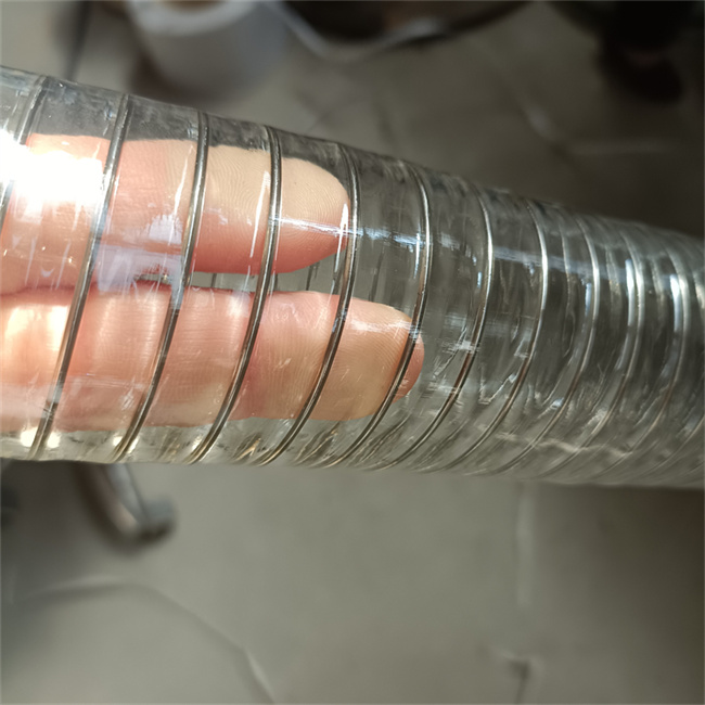河南食品级pu软管