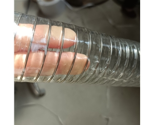 河南食品级pu软管
